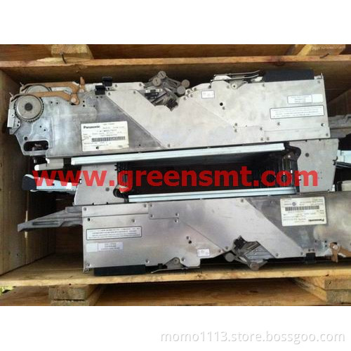 CM402 8MM FEEDER KXFW1KS5A00
